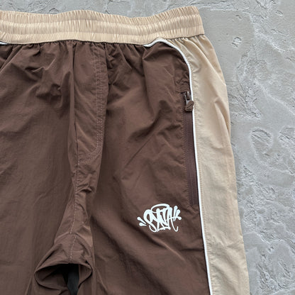 Syna World Team Pipe “Brown”