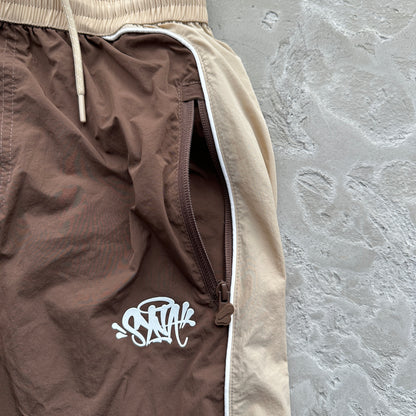 Syna World Team Pipe “Brown”