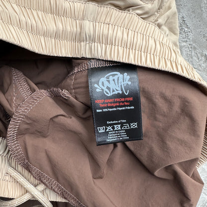 Syna World Team Pipe “Brown”