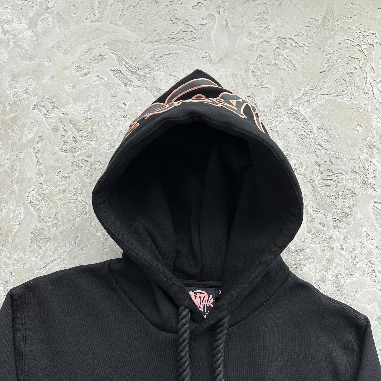 Syna World TrackSuit “Rose Gold”