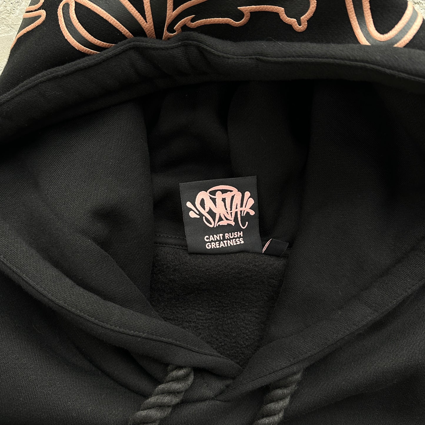 Syna World TrackSuit “Rose Gold”