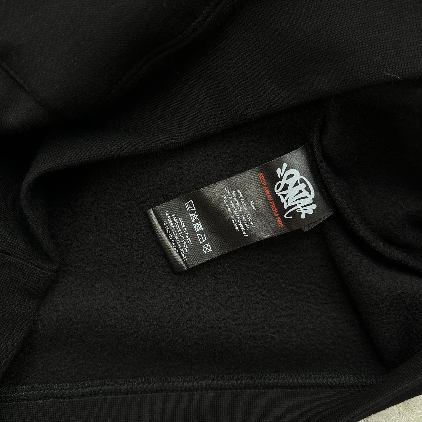 Syna World TrackSuit “Rose Gold”