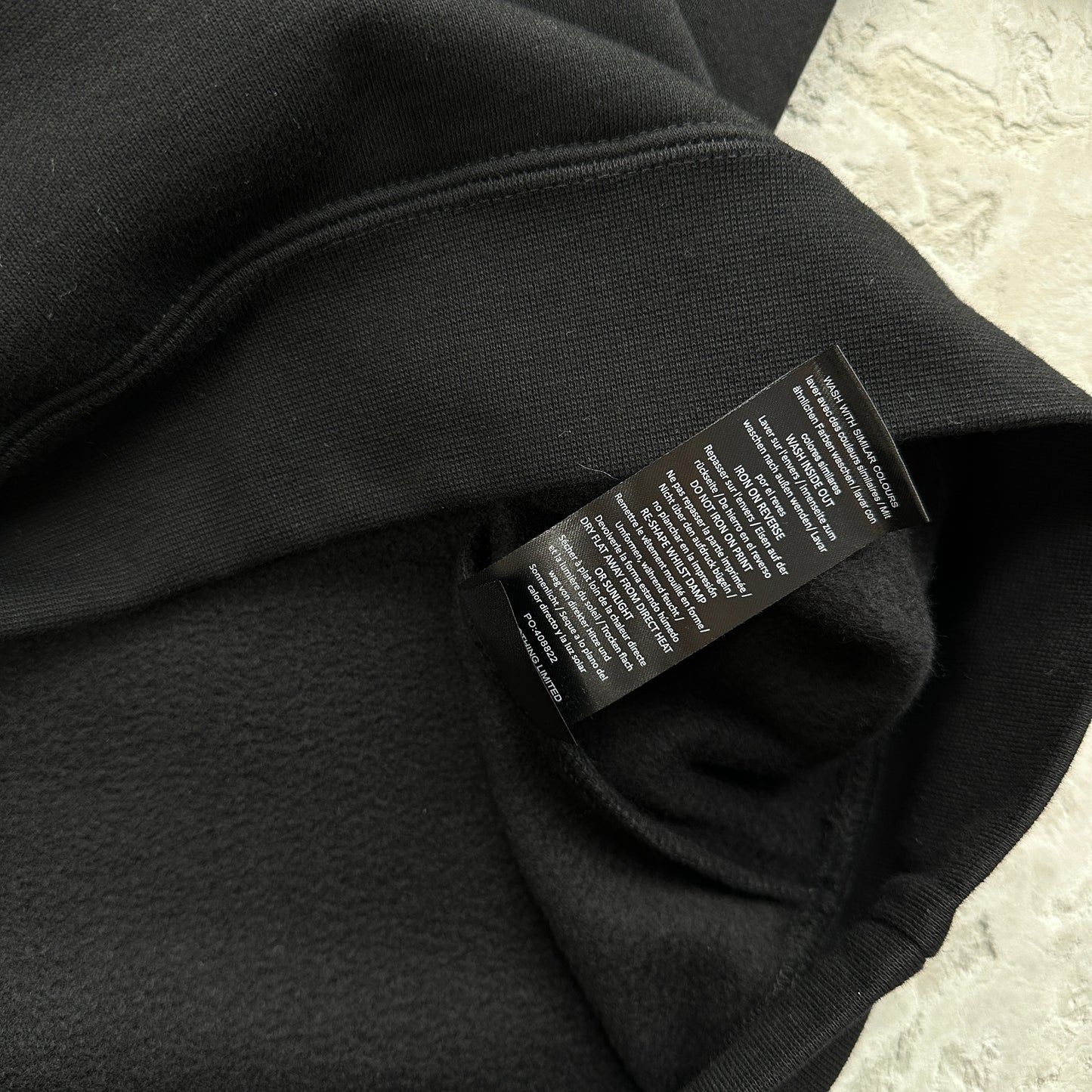 Syna World TrackSuit “Rose Gold”