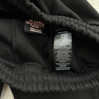 Syna World TrackSuit “Rose Gold”