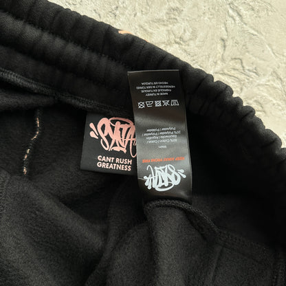 Syna World TrackSuit “Rose Gold”
