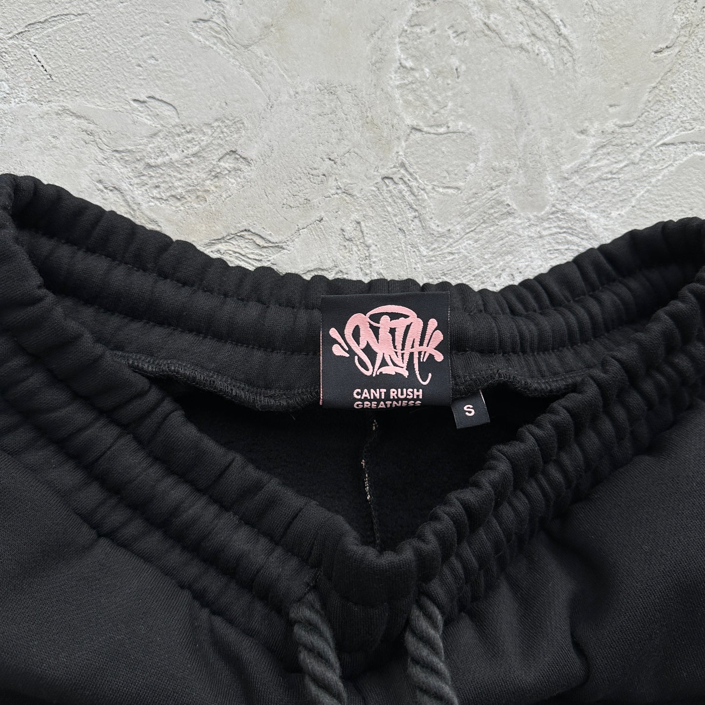 Syna World TrackSuit “Rose Gold”