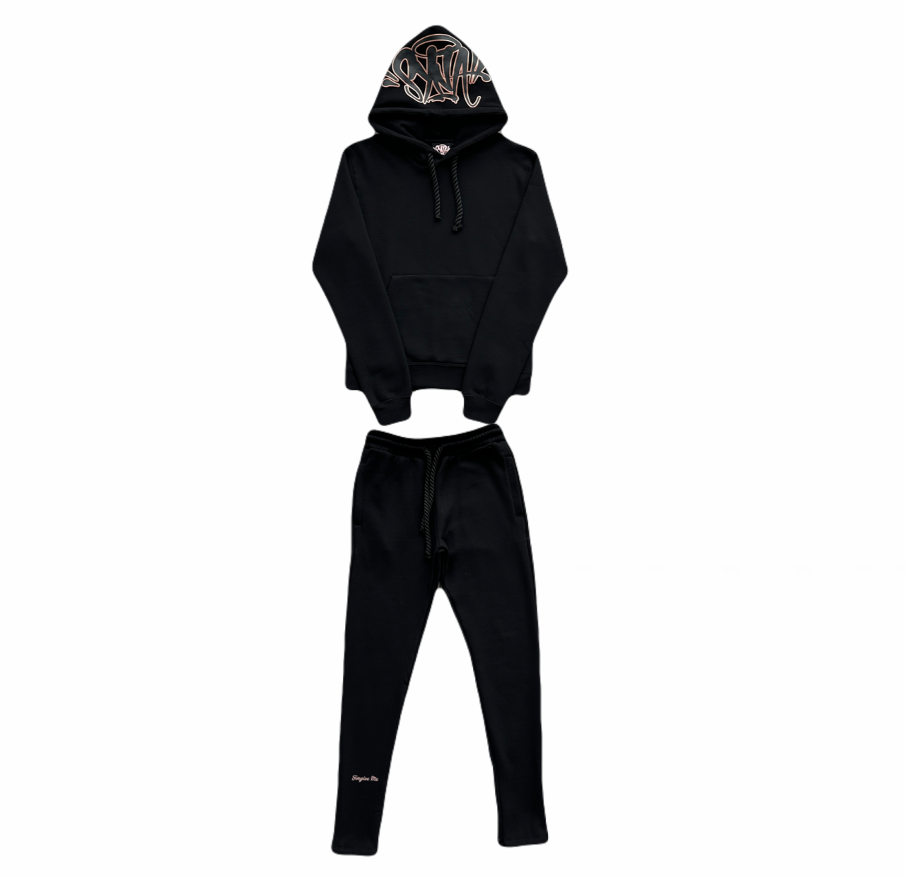 Syna World TrackSuit “Rose Gold”