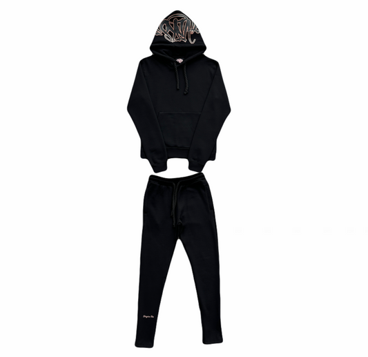 Syna World TrackSuit “Rose Gold”