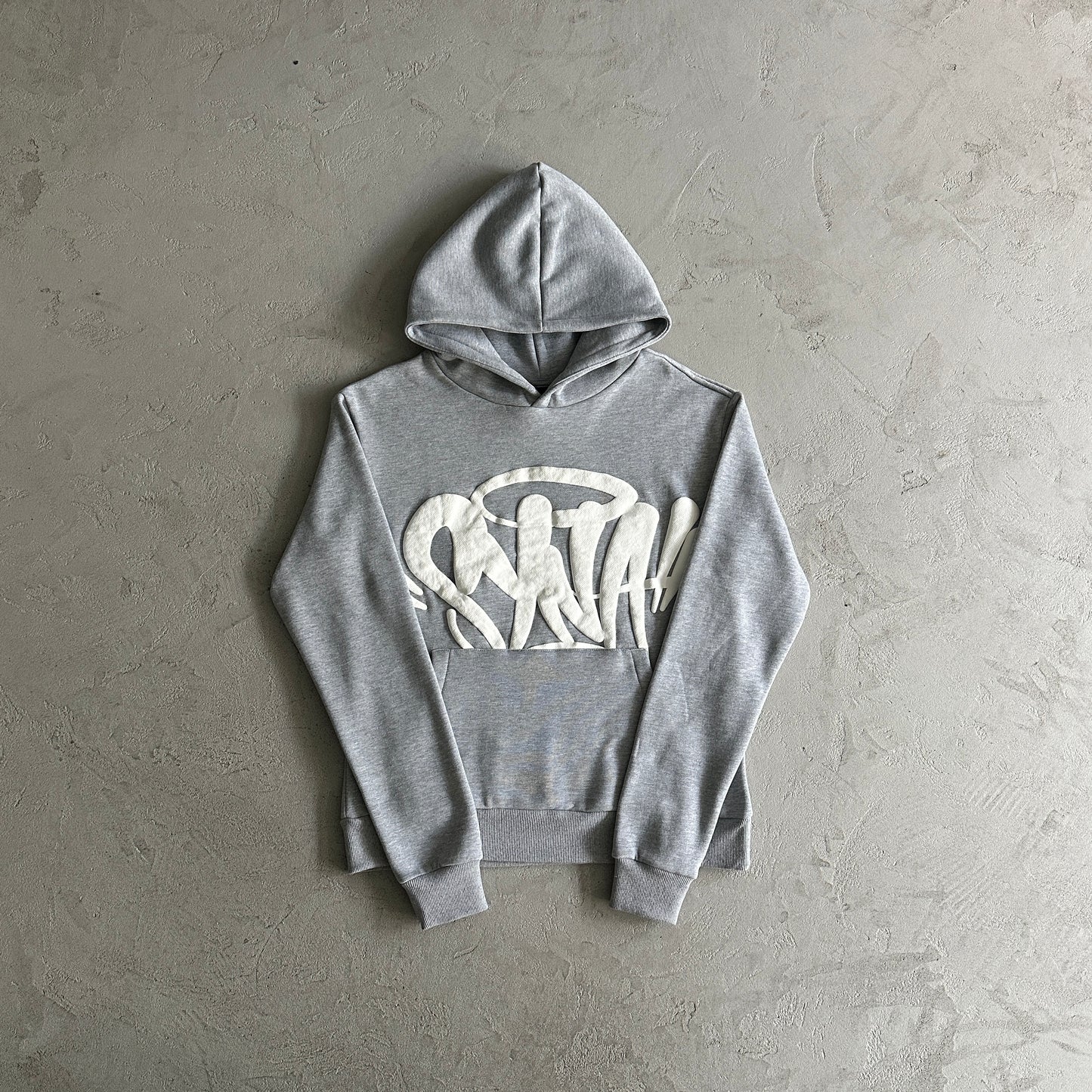 Syna World TrackSuit “Grey”