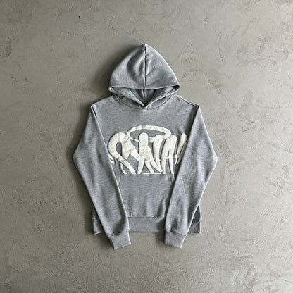 Syna World TrackSuit “Grey”