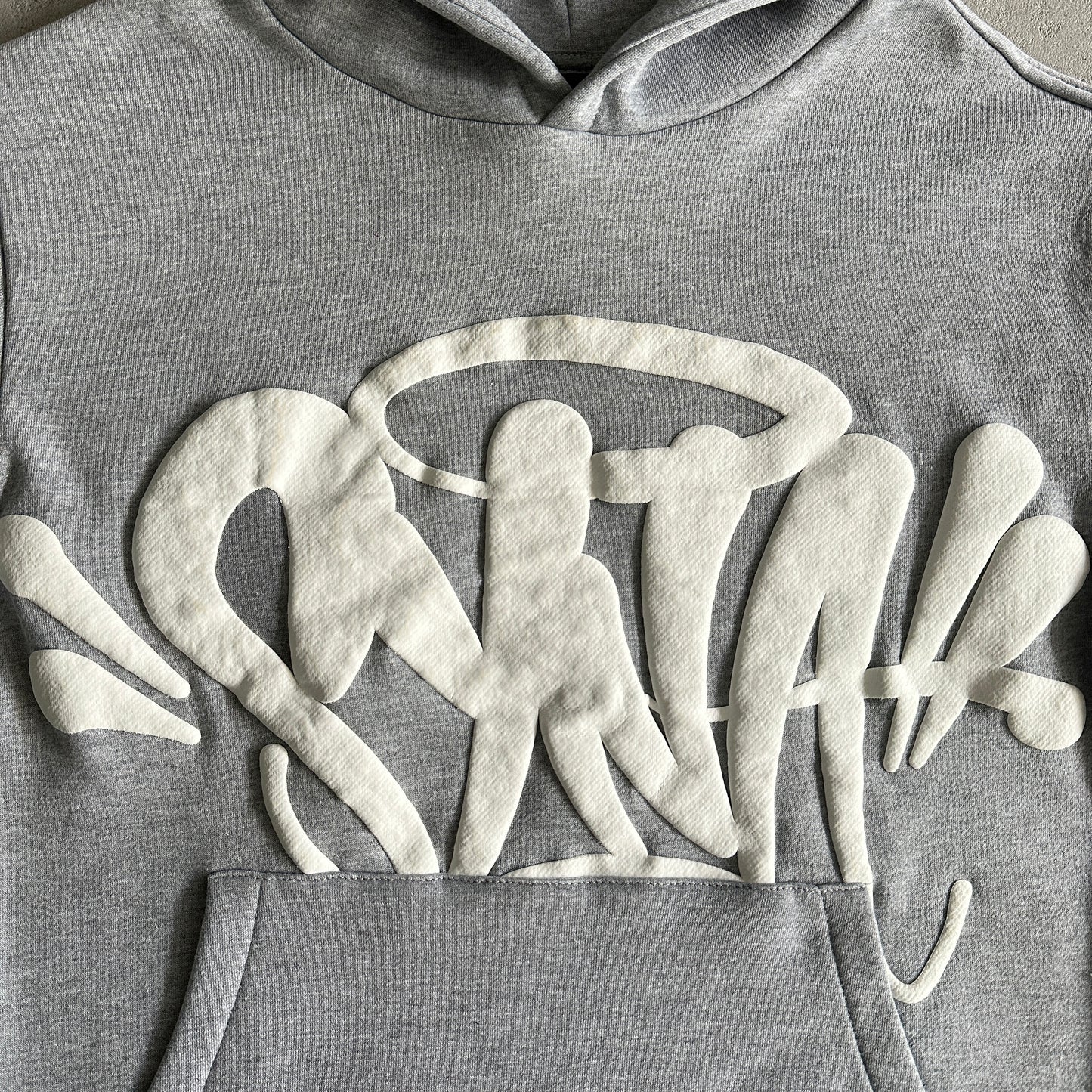 Syna World TrackSuit “Grey”