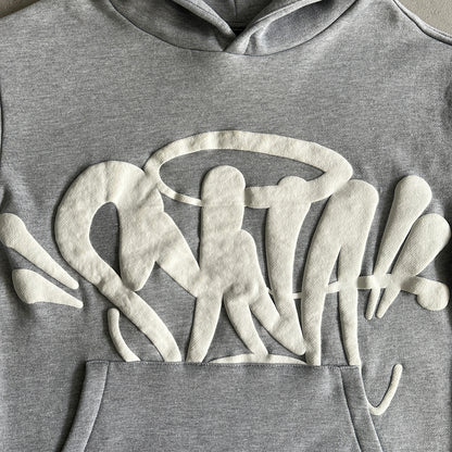 Syna World TrackSuit “Grey”