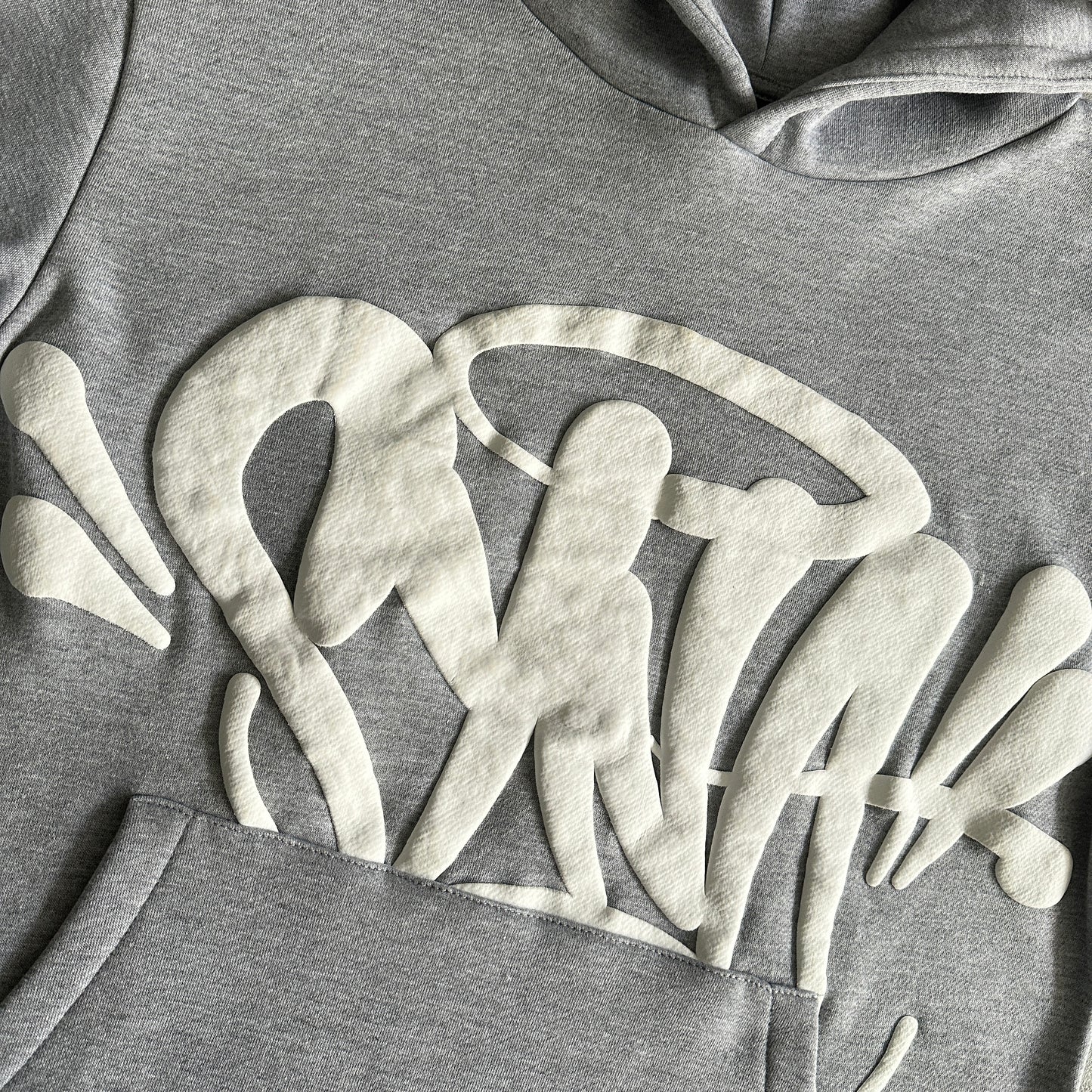 Syna World TrackSuit “Grey”
