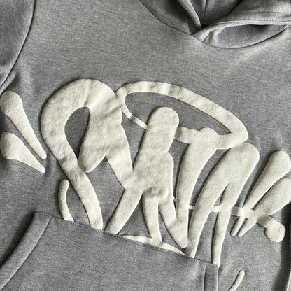 Syna World TrackSuit “Grey”