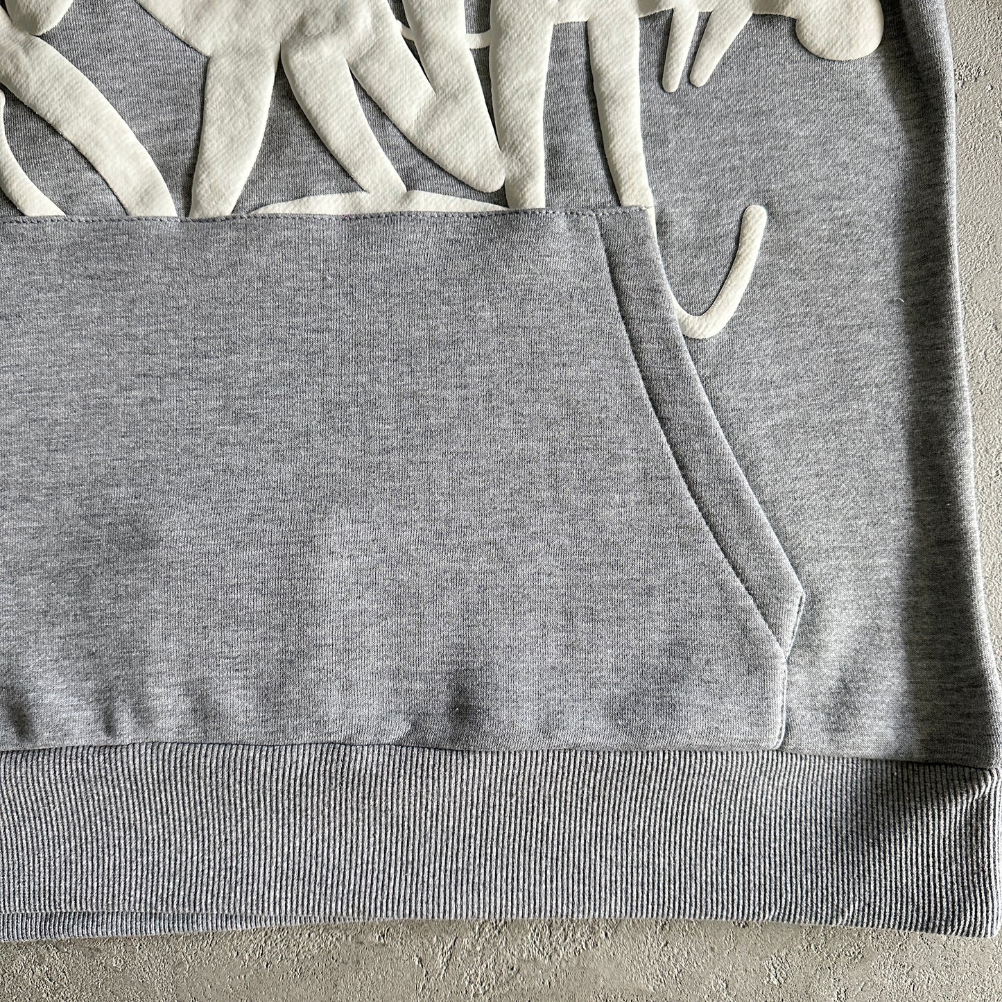 Syna World TrackSuit “Grey”