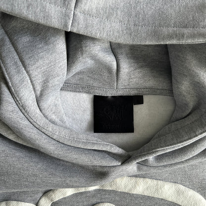 Syna World TrackSuit “Grey”