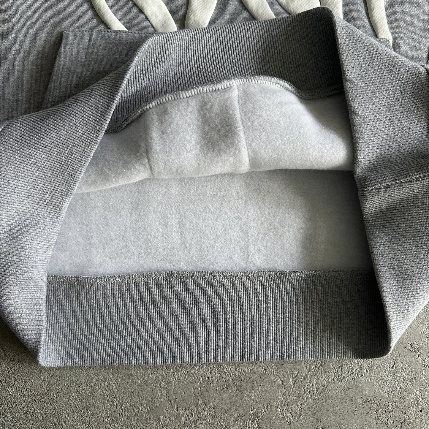 Syna World TrackSuit “Grey”