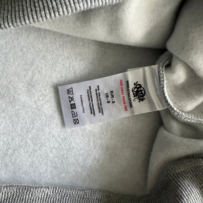Syna World TrackSuit “Grey”