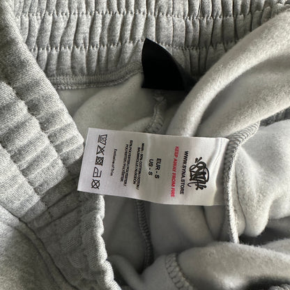 Syna World TrackSuit “Grey”
