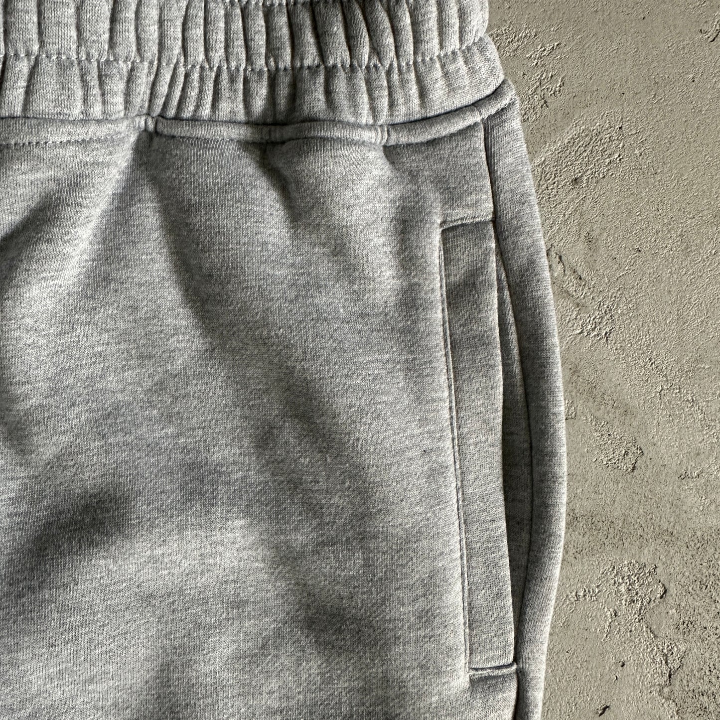 Syna World TrackSuit “Grey”