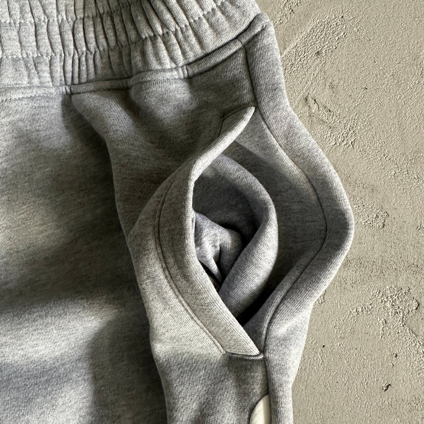 Syna World TrackSuit “Grey”