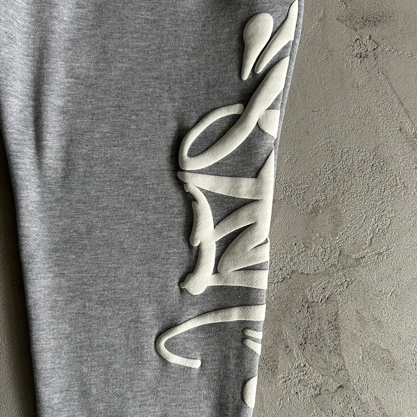 Syna World TrackSuit “Grey”