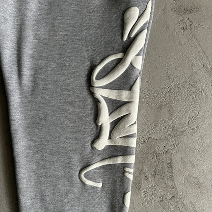 Syna World TrackSuit “Grey”