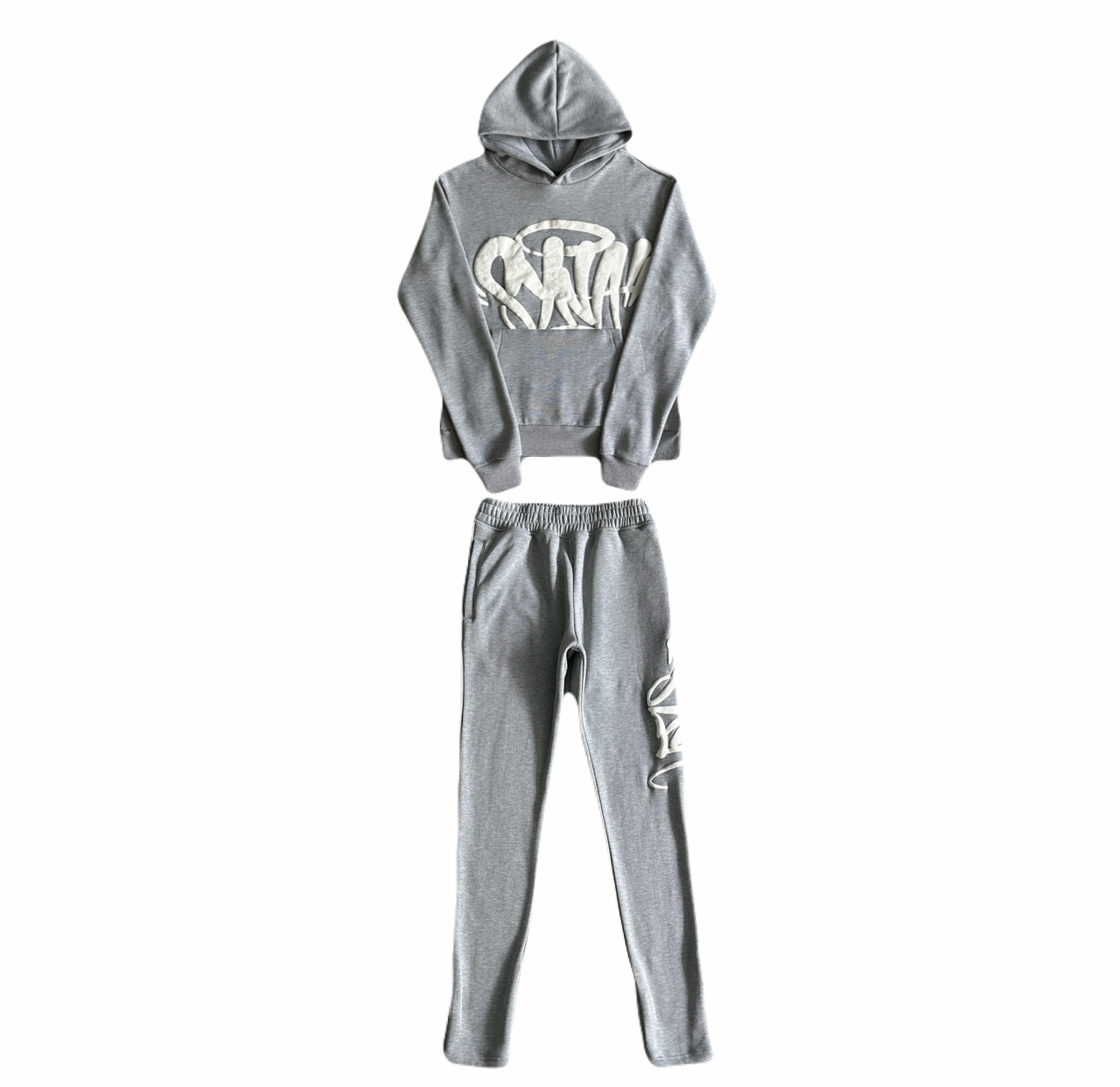 Syna World TrackSuit “Grey”