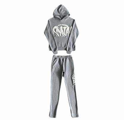 Syna World TrackSuit “Grey”