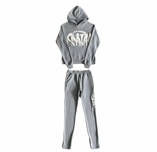 Syna World TrackSuit “Grey”