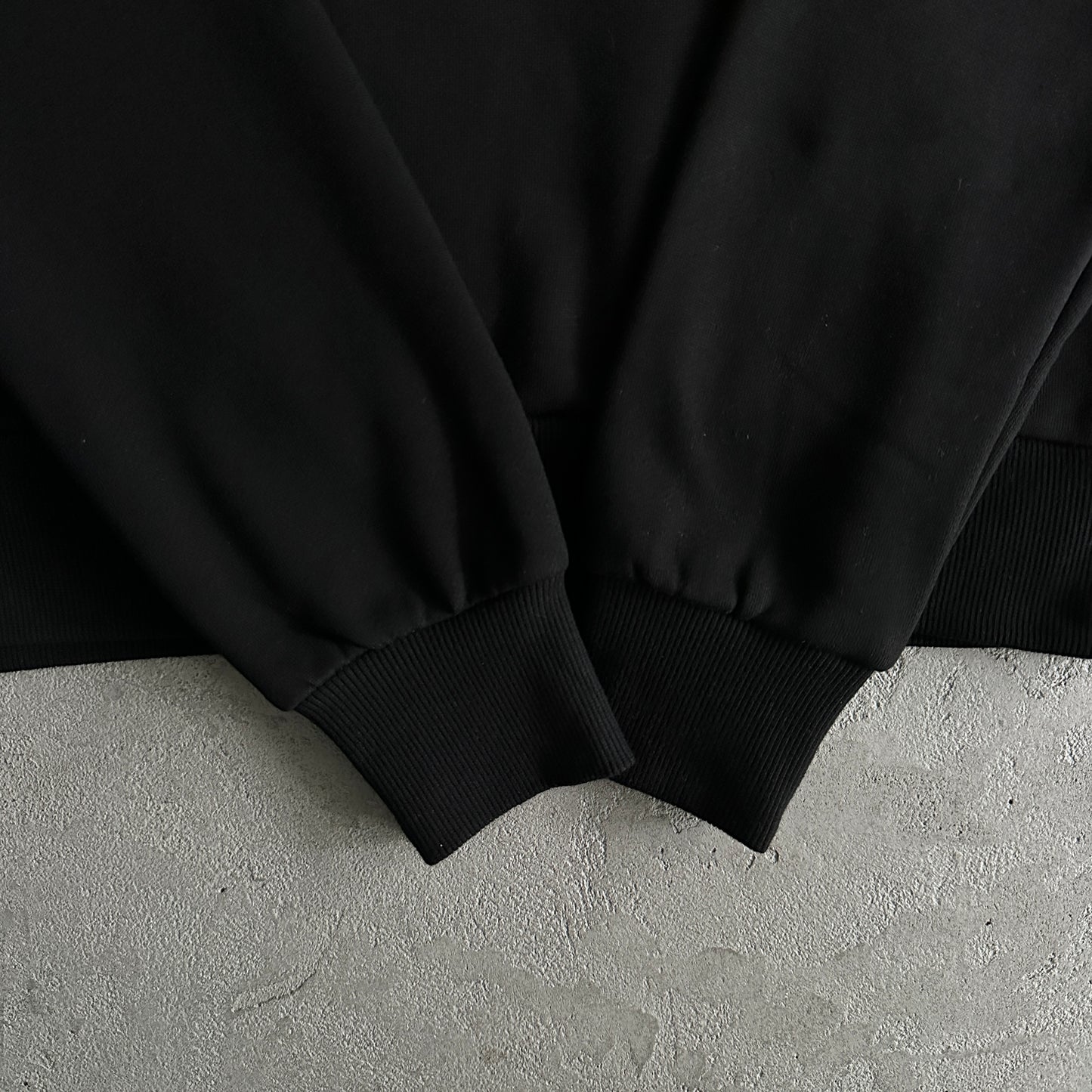 Syna World TrackSuit “Black Yellow”