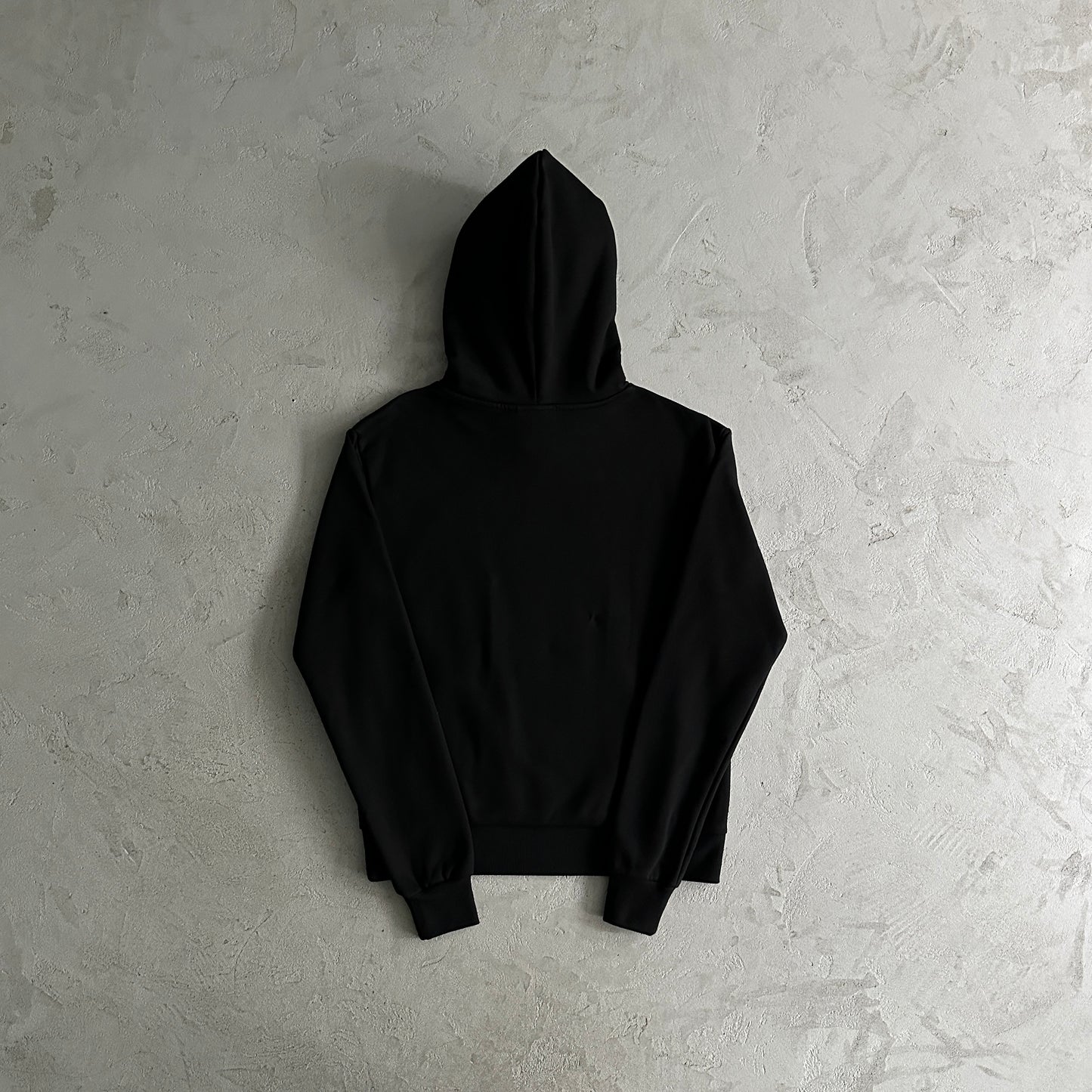 Syna World TrackSuit “Black Yellow”