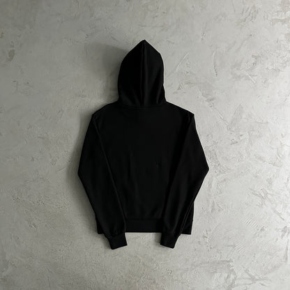 Syna World TrackSuit “Black Yellow”