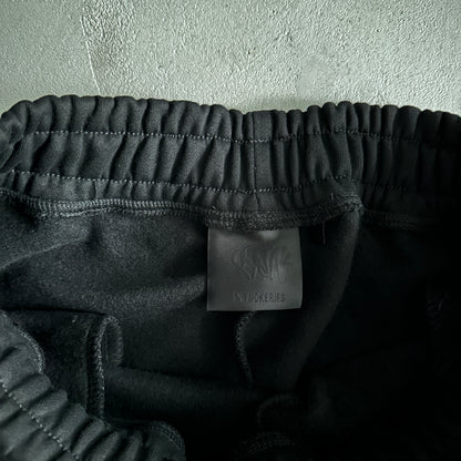 Syna World TrackSuit “Black Yellow”