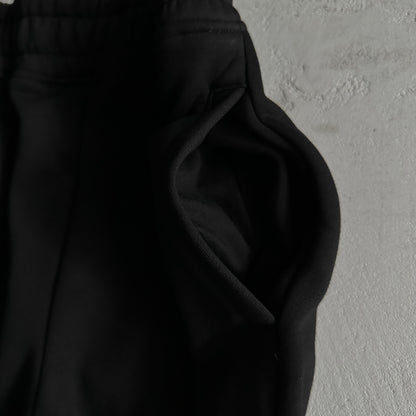Syna World TrackSuit “Black Yellow”