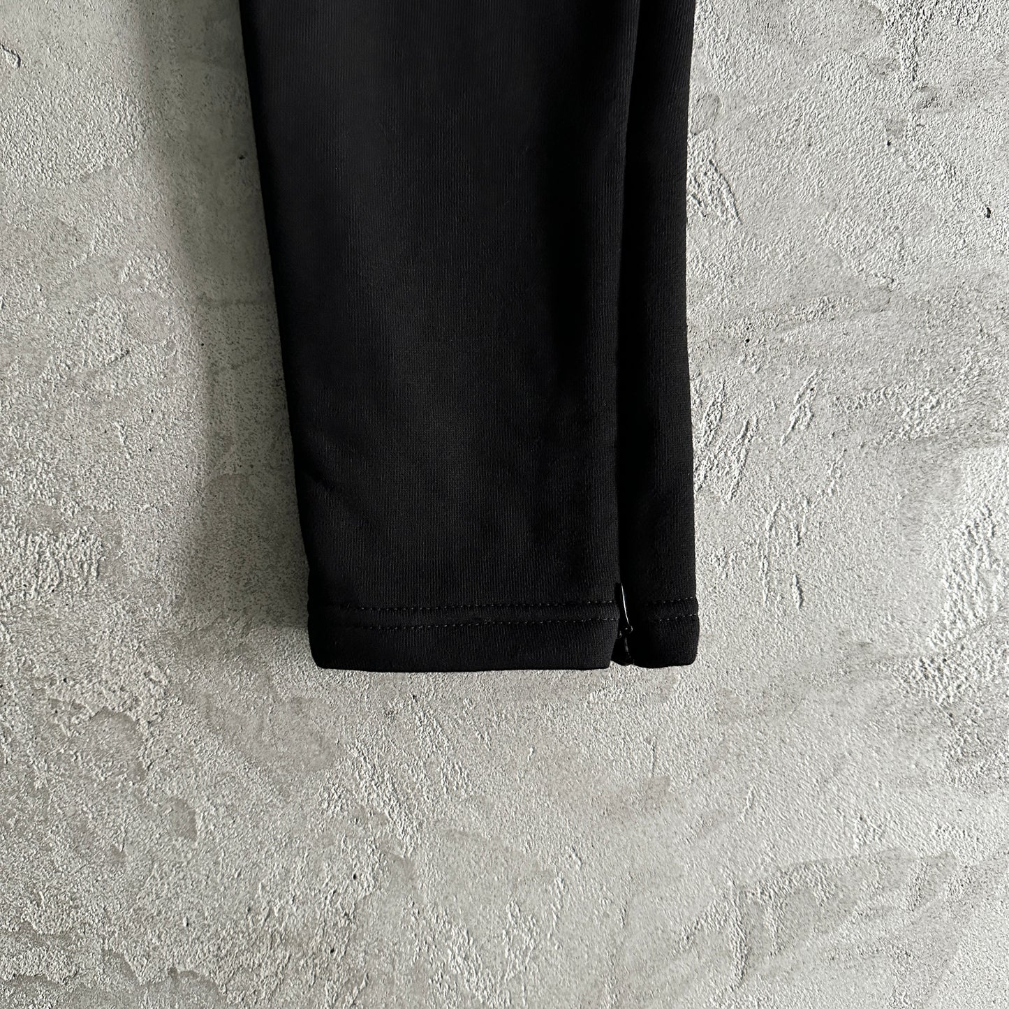 Syna World TrackSuit “Black Yellow”