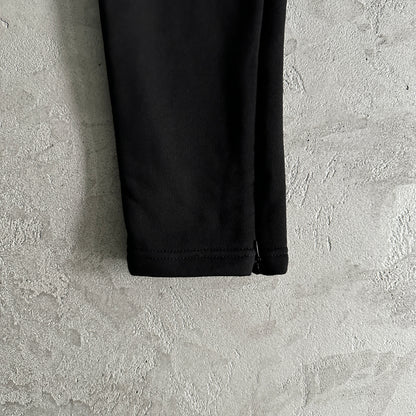 Syna World TrackSuit “Black Yellow”