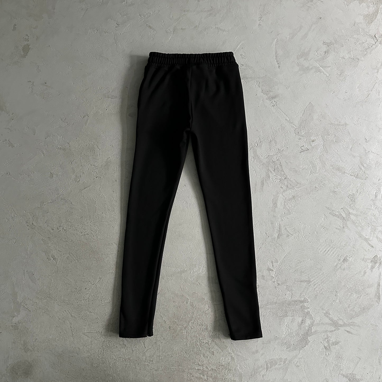Syna World TrackSuit “Black Yellow”