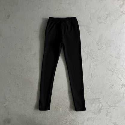 Syna World TrackSuit “Black Yellow”