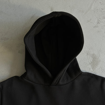 Syna World TrackSuit “Black Orange”