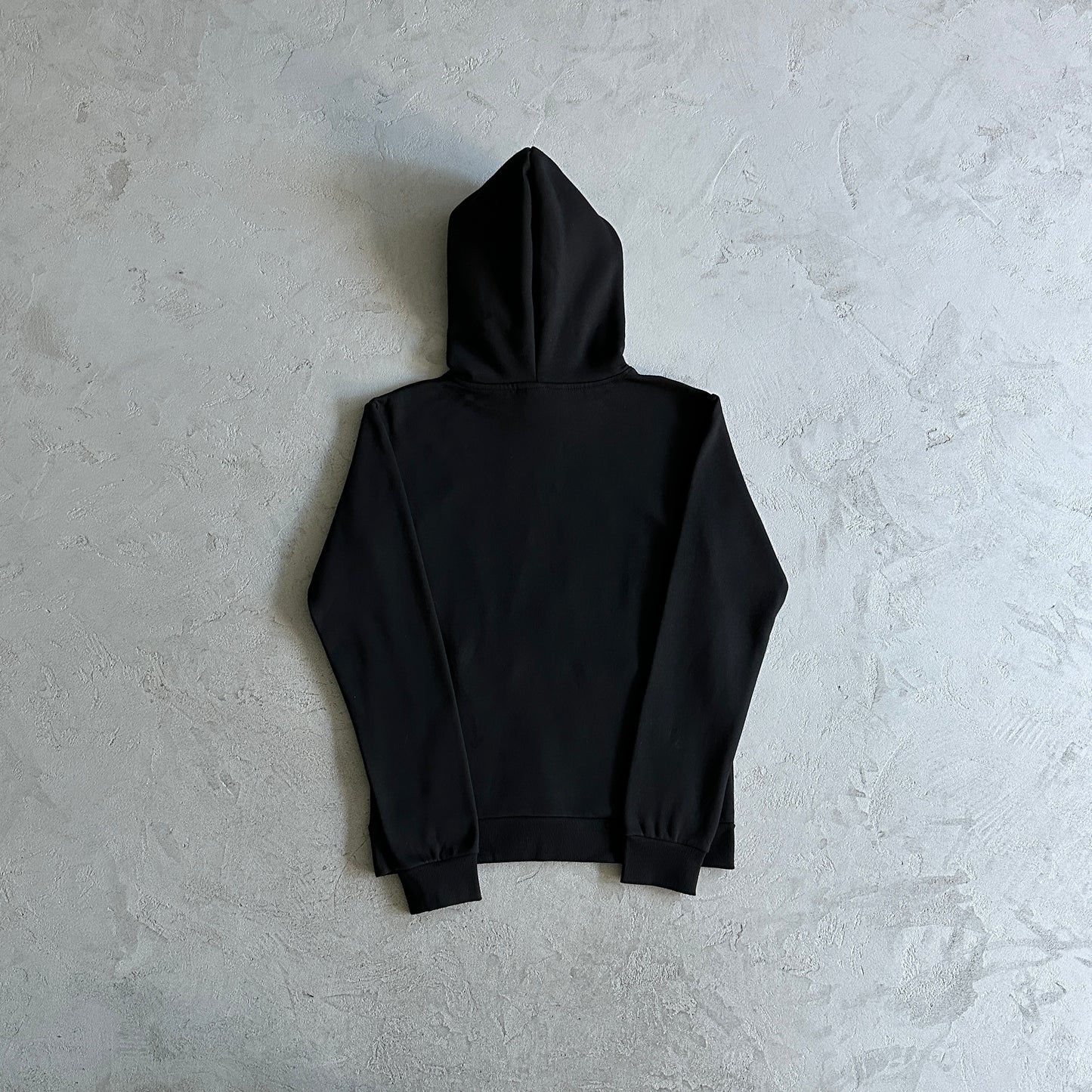 Syna World TrackSuit “Black Orange”