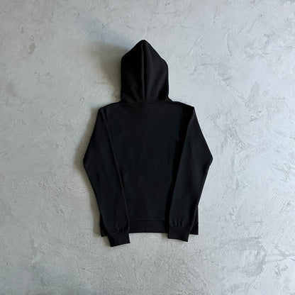 Syna World TrackSuit “Black Orange”