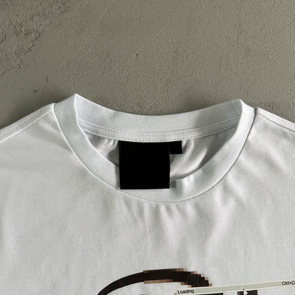 Syna World Pixel “White”