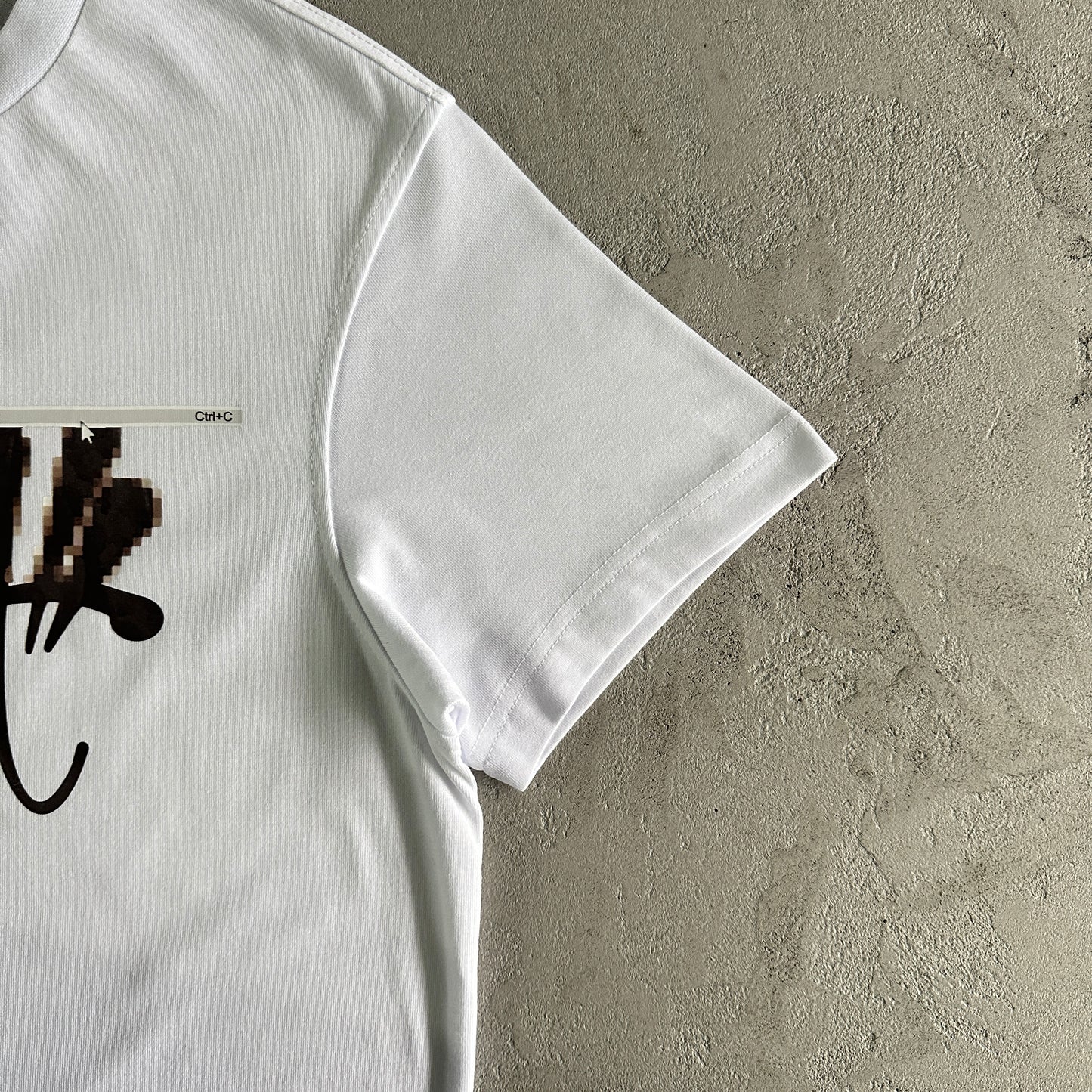 Syna World Pixel “White”