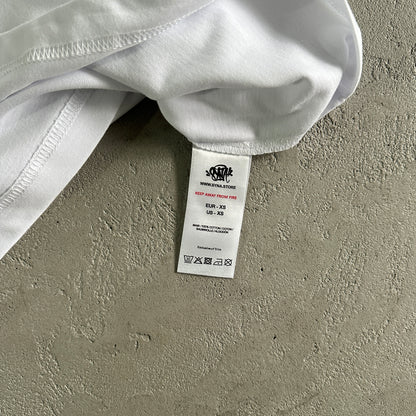 Syna World Pixel “White”