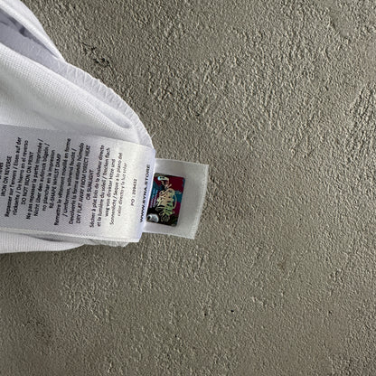 Syna World Pixel “White”