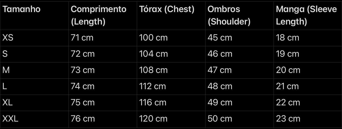 Syna World Tee “Black”