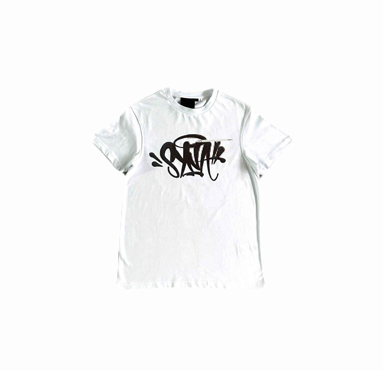 Syna World Pixel “White”