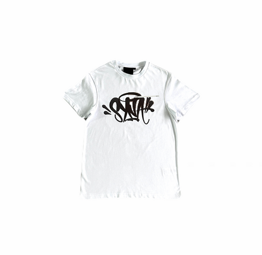 Syna World Pixel “White”