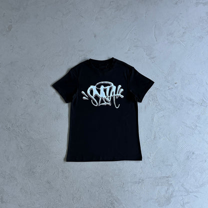Syna World Tee “Black”